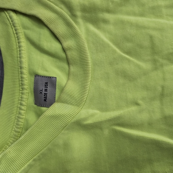 Yeezy Wes Lang Skeleton Long Sleeve T Shirt XL - Picture 6 of 6